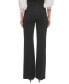 Women's Soft Ponte Knit High Rise Pull-On Pants