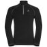 ODLO Rigi half zip fleece