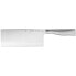 WMF Grand Gourmet 18.8040.6032 - Chopper knife - 18.5 cm - Stainless Steel - 1 pc(s)