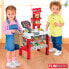 COLOR BABY Supermarket Toy With Accessories. Light And Sounds