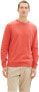 Джемпер Tom Tailor Basic Crewneck Knit