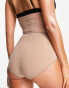 Spanx Higher Power pant in Cafe Au Lait