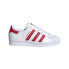 Adidas Superstar J