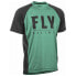 FLY RACING Super D short sleeve enduro jersey