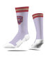 Men's and Women's Purple Orlando City SC 2024 Jersey Hook Premium Crew Socks