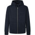 PEPE JEANS Joe full zip sweatshirt