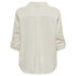 ONLY Yasmin-Caro Long Sleeve Shirt