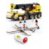 SLUBAN Town Crane Truck 767 Pieces