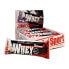 NUTRISPORT Whey 12 Units Cream Energy Bars Box