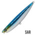 SEASPIN WTD Pro-Q Topwater Stickbait 11g 90 mm