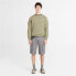 TIMBERLAND Exeter River Basic Loopback Regular sweatshirt