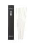 Spare stems for Natura l 500 ml 8 pcs