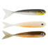 WESTIN Mega Teez V-Tail Soft Lure 1g 50 mm