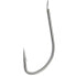 COLMIC N600 barbed spaded hook