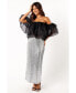 Women's Deedi Off Shoulder Top