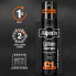 Caffeine shampoo against hair loss C1 Black Edition (Coffein Shampoo) 250 ml