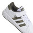 Adidas Grand Court 2.0 El