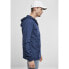 URBAN CLASSICS Windproof Basic Pull Over jacket