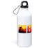 KRUSKIS Sunset 800ml Aluminium Bottle