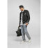 URBAN CLASSICS Starter Script College jacket