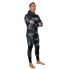 PICASSO Camo Ghost 3 mm spearfishing wetsuit