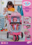 Baby Born BABY Born Deluxe - doll carriage