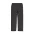 Women's Organic Cotton Wide-Leg Sweater Pant