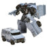 TACHAN Robotmachines Diecast Purgon Armored