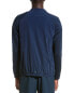 Adidas Ultra 365 Cardigan Men's Blue L