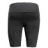 Diadora L. Bike Shorts Be One Pockets Womens Black Casual Athletic Bottoms 17915