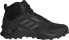 Buty trekkingowe męskie Adidas Buty męskie trekkingowe Adidas TERREX AX4 MID GTX Gore-Tex (HP7401) 43 1/3