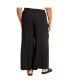 Plus Size Ashley Pant