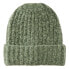 PIECES Pyron Structured Beanie