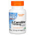 L-Carnitine Fumarate with Biosint Carnitine, 60 Veggie Caps