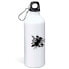 KRUSKIS Splash 800ml Aluminium Bottle