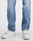 Men's Athletic-Slim Fit Jeans, Created for Macy's