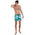 SPEEDO Printed Leisure 14´´ Swimming Shorts