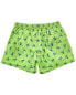 North Sails Swim Short Men's Green S