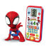 VTECH Spidey´S Phone And His Superequipo