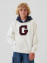 Kids Varsity Hoodie