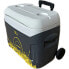 POWERSHOT Coolbox 28L Wheeled Rigid Portable Cooler