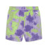 Puma Melo X Toxic TieDye Shorts Mens Size L Casual Athletic Bottoms 62288801