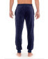 Men's Catane Cotton Velvet Pants