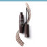 Augenbrauen-Mascara - Bourjois Oh Oui! Brow Fiber Mascara 01 - Blond