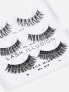 Eylure Lash Illusion False Lashes Limited Edition Multipack