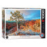 Puzzle Wintersonnenaufgang 1000 Teile