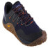 Кроссовки Merrell Glove 7 Trail Running