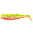 SAVAGE GEAR Cannibal Shad Soft Lure 20g 125 mm 40 units