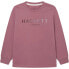 HACKETT HK500904 long sleeve T-shirt