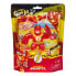 HEROES OF GOO JIT ZU Dc Single Pack W4 figure